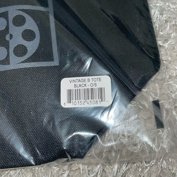 Beyonce Renaissance Rated B Tote - Picture 7 of 8